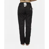 Pantaloni(D) Genere Pantaloni Sportivi Donna Primavera/Estate Sportivo Vari Colori pantalone tessuto tecnico da trekking, lavoro, corsa, sport — foto 3