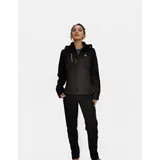 Giacche(D) Genere Giacca a vento Impermeabili Donna Autunno/Inverno Sportivo Vari Colori — foto 3