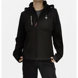 Giacche(D) Genere Giacca a vento Impermeabili Donna Autunno/Inverno Sportivo Vari Colori — foto 4