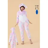 Intimo(B) Bambini per Notte Bambini Inverno Made in Cina Quotidiano Vari Colori Standard — foto 1