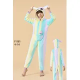 Intimo(B) Bambini per Notte Bambini Inverno Made in Cina Quotidiano Vari Colori Standard — foto 1