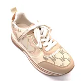 Sneakers basse Donna Autunno/Inverno Made in Cina Quotidiano Vari Colori Piatto Tonda — foto 1