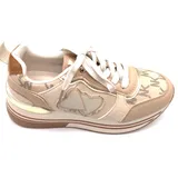 Sneakers basse Donna Autunno/Inverno Made in Cina Quotidiano Vari Colori Piatto Tonda — foto 5