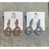 Orecchini Quattro stagioni Made in Cina Quotidiano — foto 1