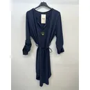 blu #10245F