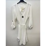 Camicie(D) Genere Camicetta Camicia Casual Donna Autunno Made in Italia Da festa Vari Colori Standard — foto 4