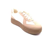Sneakers basse Donna Autunno/Inverno Made in Cina Quotidiano Vari Colori Piatto Tonda — foto 3