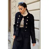 Giacche(D) Genere Donna Autunno/Inverno Made in Cina Quotidiano Vari Colori Standard — foto 1