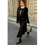 Giacche(D) Genere Donna Autunno/Inverno Made in Cina Quotidiano Vari Colori Standard — foto 5