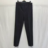 Pantaloni(D) Genere Pantaloni Donna Autunno Made in Italia Quotidiano Vari Colori Standard — foto 3