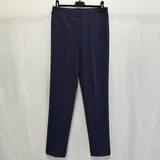 Pantaloni(D) Genere Pantaloni Donna Autunno Made in Italia Quotidiano Vari Colori Standard — foto 1