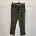 olive