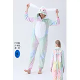 Intimo(D) Genere Intimo per Notte Unisex Inverno Made in Cina Quotidiano Vari Colori Standard — foto 1