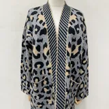 GIACCA ANIMALIER — foto 3
