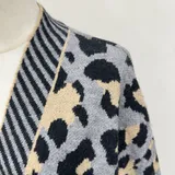 GIACCA ANIMALIER — foto 4