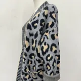 GIACCA ANIMALIER — foto 5