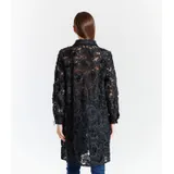 Vestiti Donna Autunno/Inverno Made in Cina Quotidiano Colore Unico Standard — foto 5