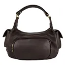marrone #663300