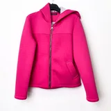 Giacca Blazer Giacca Donna Autunno/Inverno Made in Italia Quotidiano Colore Unico Standard — foto 4