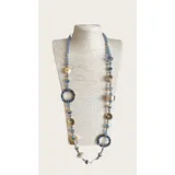 Collana Quattro stagioni Made in Cina Vari Colori — foto 1