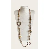 Collana Quattro stagioni Made in Cina Vari Colori — foto 4