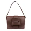 marrone #663300