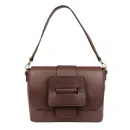 marrone #663300