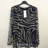 Maglierie&Felpe(D) Genere Felpa Pullover Donna Autunno/Inverno Made in Italia Tempo libero Colore Unico Standard Monocromo — foto 1