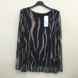 Maglierie&Felpe(D) Genere Felpa Pullover Donna Autunno/Inverno Made in Italia Tempo libero Colore Unico Standard Monocromo — foto 1