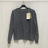 Maglierie&Felpe(D) Genere Pullover Pullover Donna Autunno/Inverno Made in Italia Quotidiano Vari Colori Standard Monocromo — foto 1