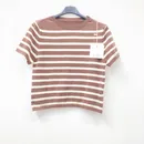 marrone #663300