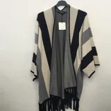 Maglierie&Felpe(D) Genere Cardigan Cardigan Donna Autunno/Inverno Made in Cina Quotidiano Vari Colori Standard Monocromo — foto 1