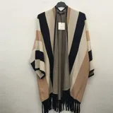 Maglierie&Felpe(D) Genere Cardigan Cardigan Donna Autunno/Inverno Made in Cina Quotidiano Vari Colori Standard Monocromo — foto 3