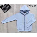 Felpa Uomo Uomo Autunno/Inverno Made in Cina Quotidiano Vari Colori Standard — foto 4