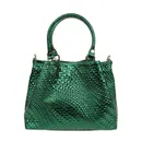 verde #006600