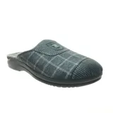 Scarpe Basse Uomo Autunno/Inverno Made in Italia Tempo libero Plateau Anteriore Tonda — foto 2
