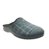 Scarpe Basse Uomo Autunno/Inverno Made in Italia Tempo libero Plateau Anteriore Tonda — foto 1