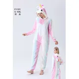 Intimo(D) Genere Intimo per Notte Unisex Inverno Made in Cina Quotidiano Vari Colori Standard — foto 1