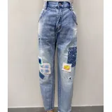 JEANS BAGGY — foto 1