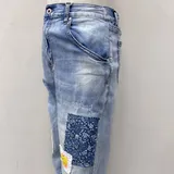 JEANS BAGGY — foto 4