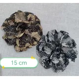 Bigiotterie Spilla Quattro stagioni Made in Cina Quotidiano Colore Unico — foto 1