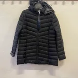 Curvy nome Genere Felpe Donna Quattro stagioni Made in Cina Quotidiano Colore Unico Oversize Monocromo — foto 1