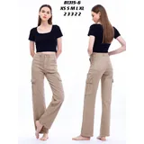Pantaloni(D) Genere Pantaloni Donna Quattro stagioni Made in Cina Tempo libero Vari Colori Standard — foto 5