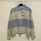 Maglierie&Felpe(D) Genere Pullover Pullover Donna Autunno/Inverno Made in Italia Quotidiano Vari Colori Standard Multicolore — foto 1