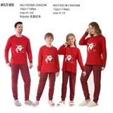 Intimo(D) Genere Intimo per Notte Intimo per Notte Unisex Inverno Made in Cina Quotidiano Vari Colori Standard Multicolore Natale — foto 1