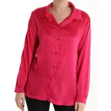 Camicia Camicia Donna Quattro stagioni Made in Italia Tempo libero Vari Colori Standard Multicolore Poliestere — foto 1