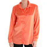 Camicia Camicia Donna Quattro stagioni Made in Italia Tempo libero Vari Colori Standard Multicolore Poliestere — foto 1