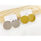 Orecchini Power Bank Quattro stagioni Made in Cina Quotidiano Vari Colori — foto 1