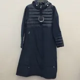 Giacche(D) Genere Giacca a vento Giacca a Vento Donna Quattro stagioni Made in Cina Quotidiano Vari Colori Oversize Monocromo — foto 1