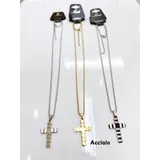 Collana Quattro stagioni Made in Cina Tempo libero Vari Colori — foto 1